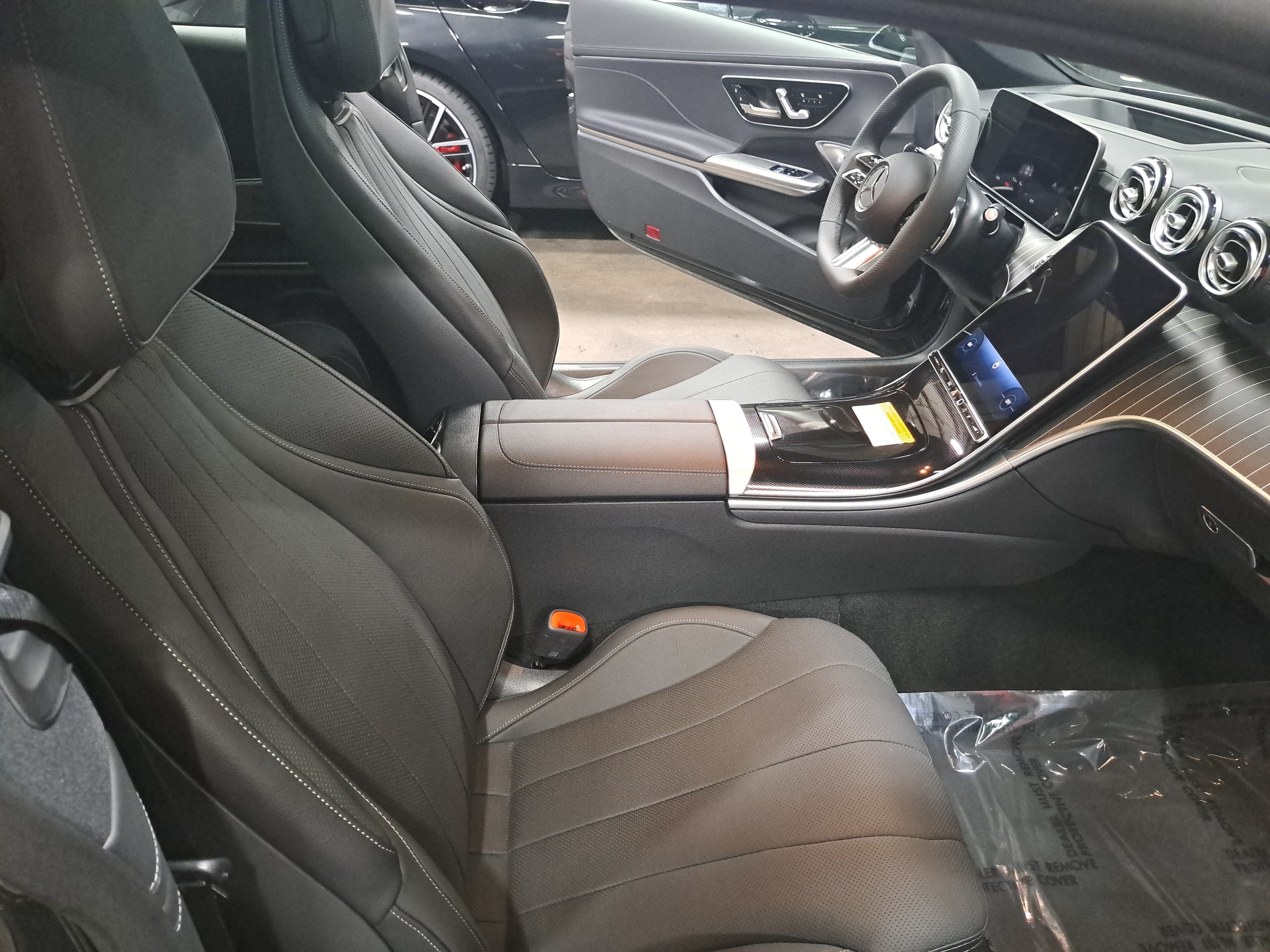 2026 Mercedes-Benz CLE CLE 300