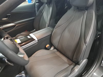 2026 Mercedes-Benz CLE CLE 300
