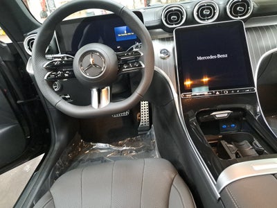 2026 Mercedes-Benz CLE CLE 300