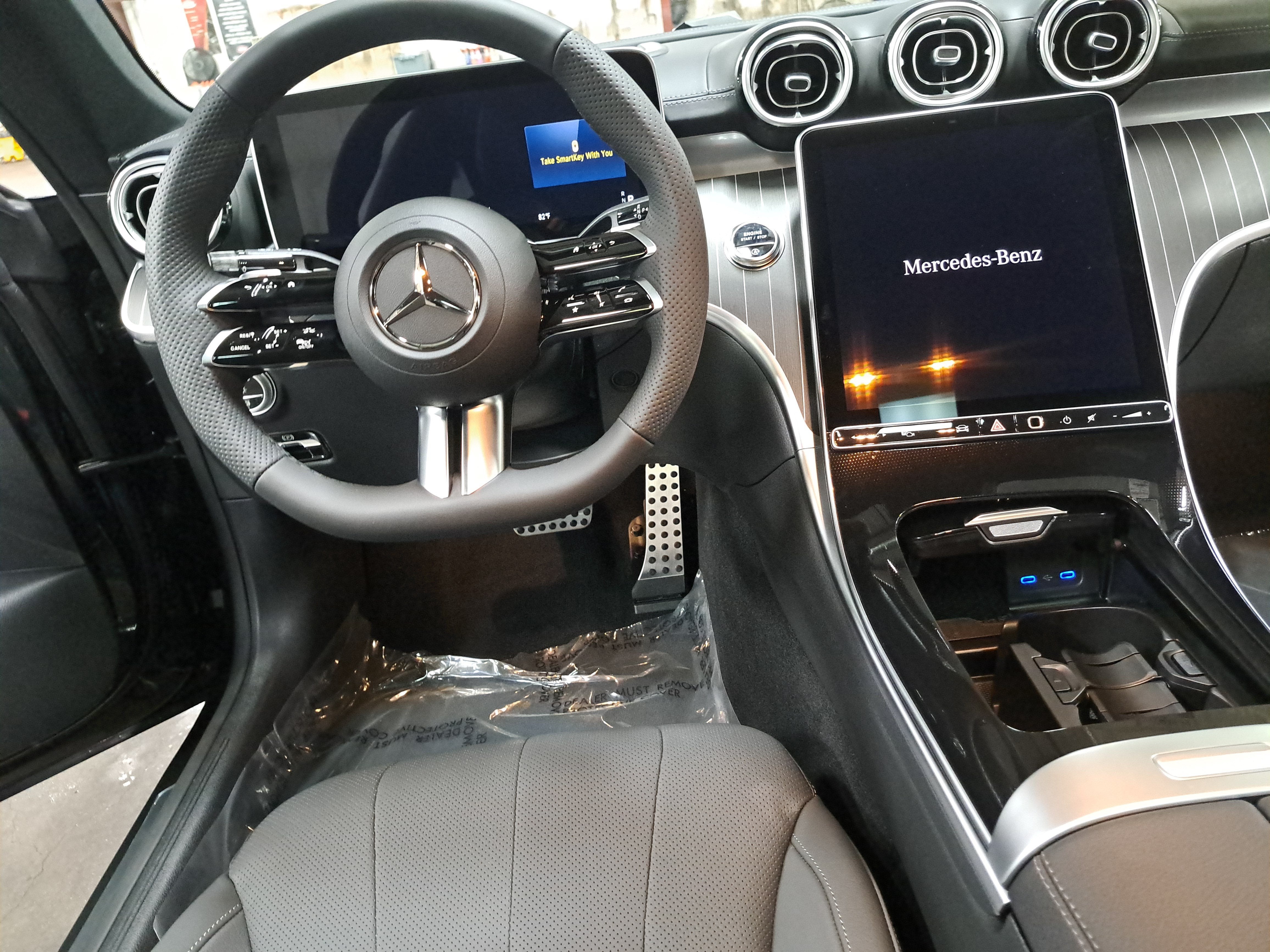 2026 Mercedes-Benz CLE CLE 300