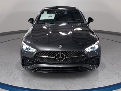 2026 Mercedes-Benz CLE CLE 300