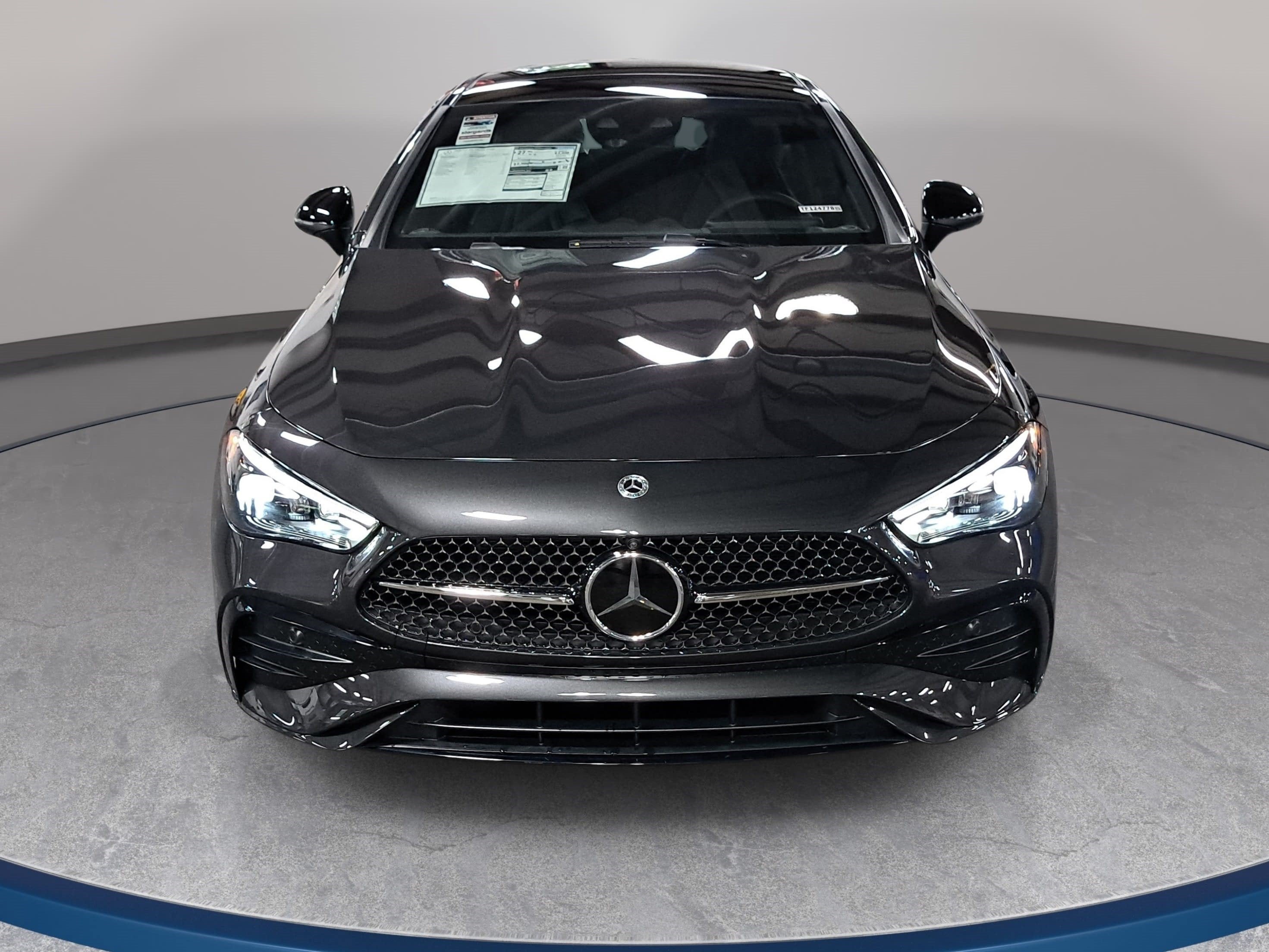 2026 Mercedes-Benz CLE CLE 300