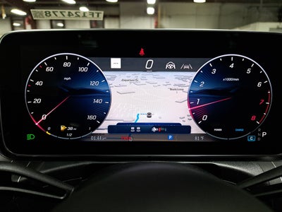 2026 Mercedes-Benz CLE CLE 300