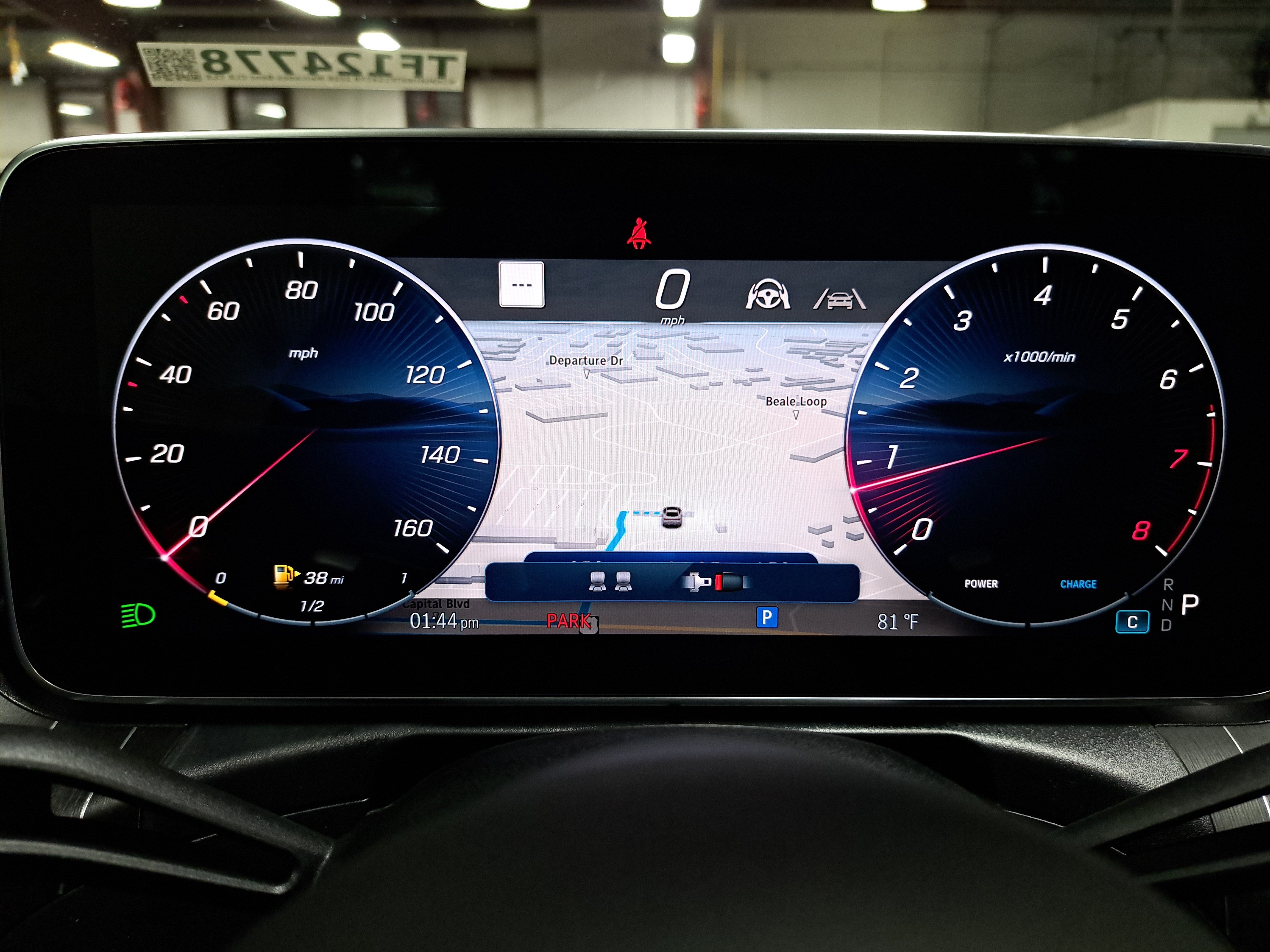 2026 Mercedes-Benz CLE CLE 300