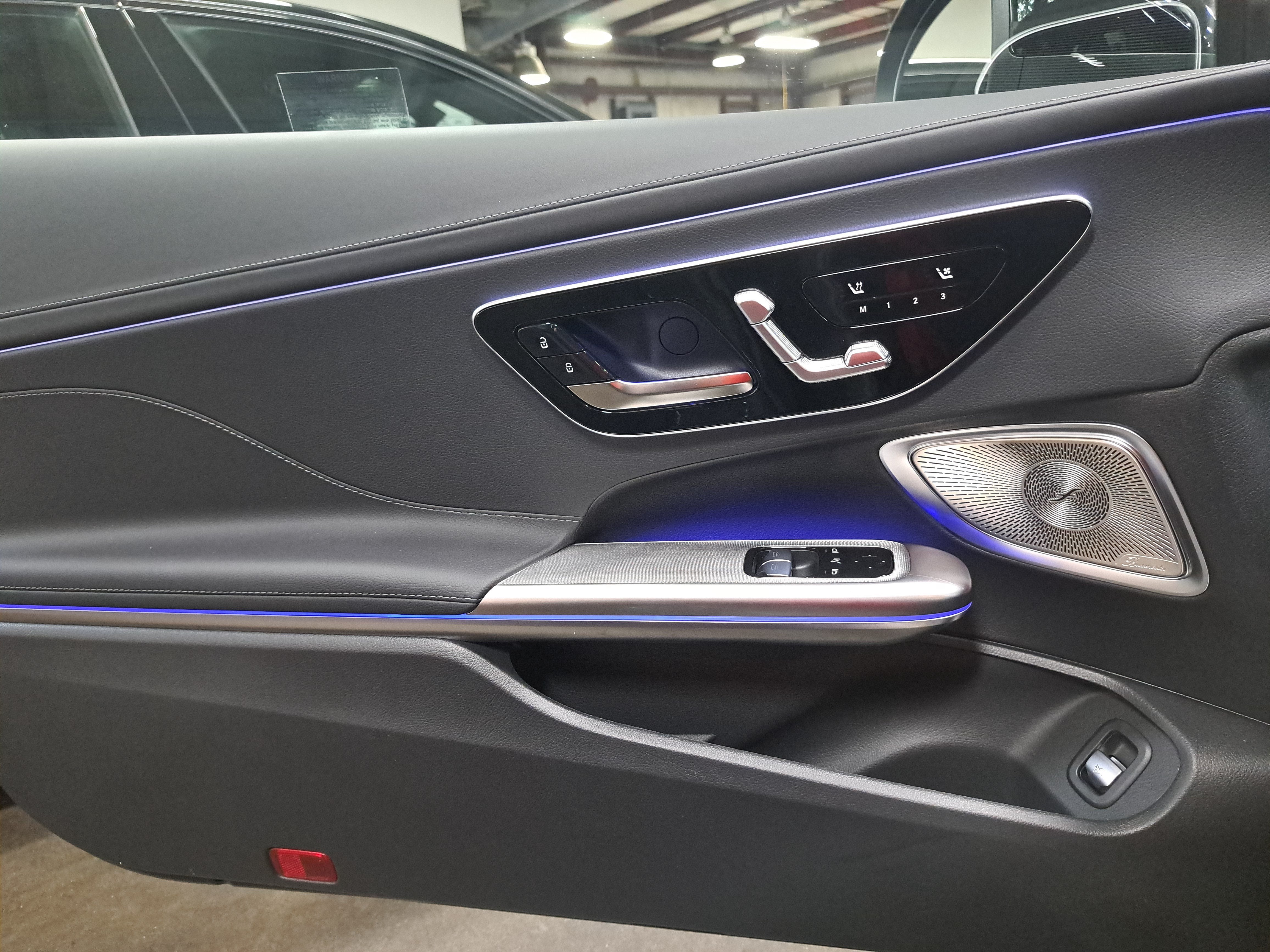 2026 Mercedes-Benz CLE CLE 300