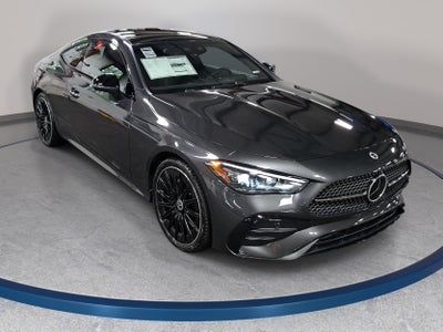 2026 Mercedes-Benz CLE CLE 300