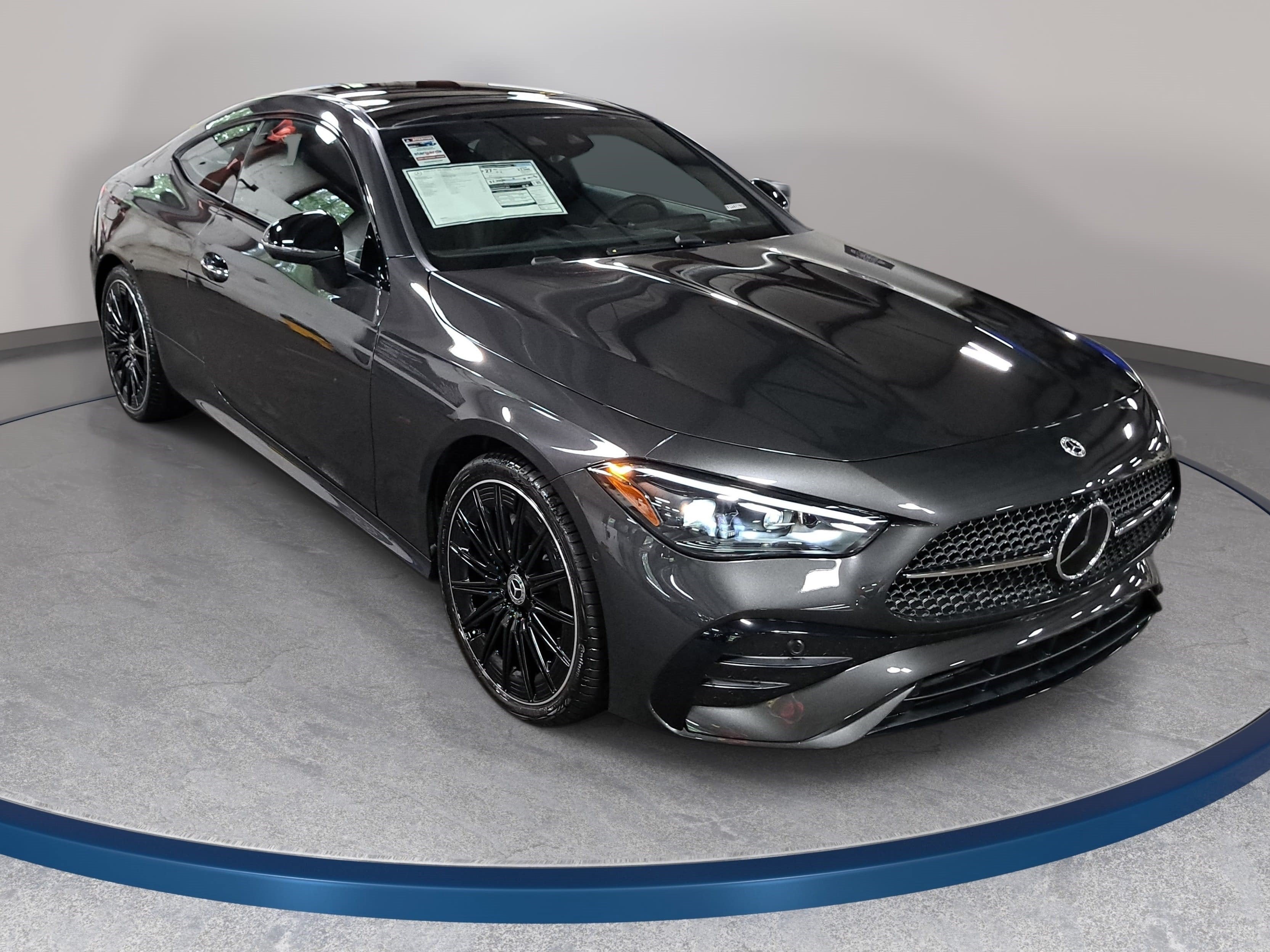 2026 Mercedes-Benz CLE CLE 300