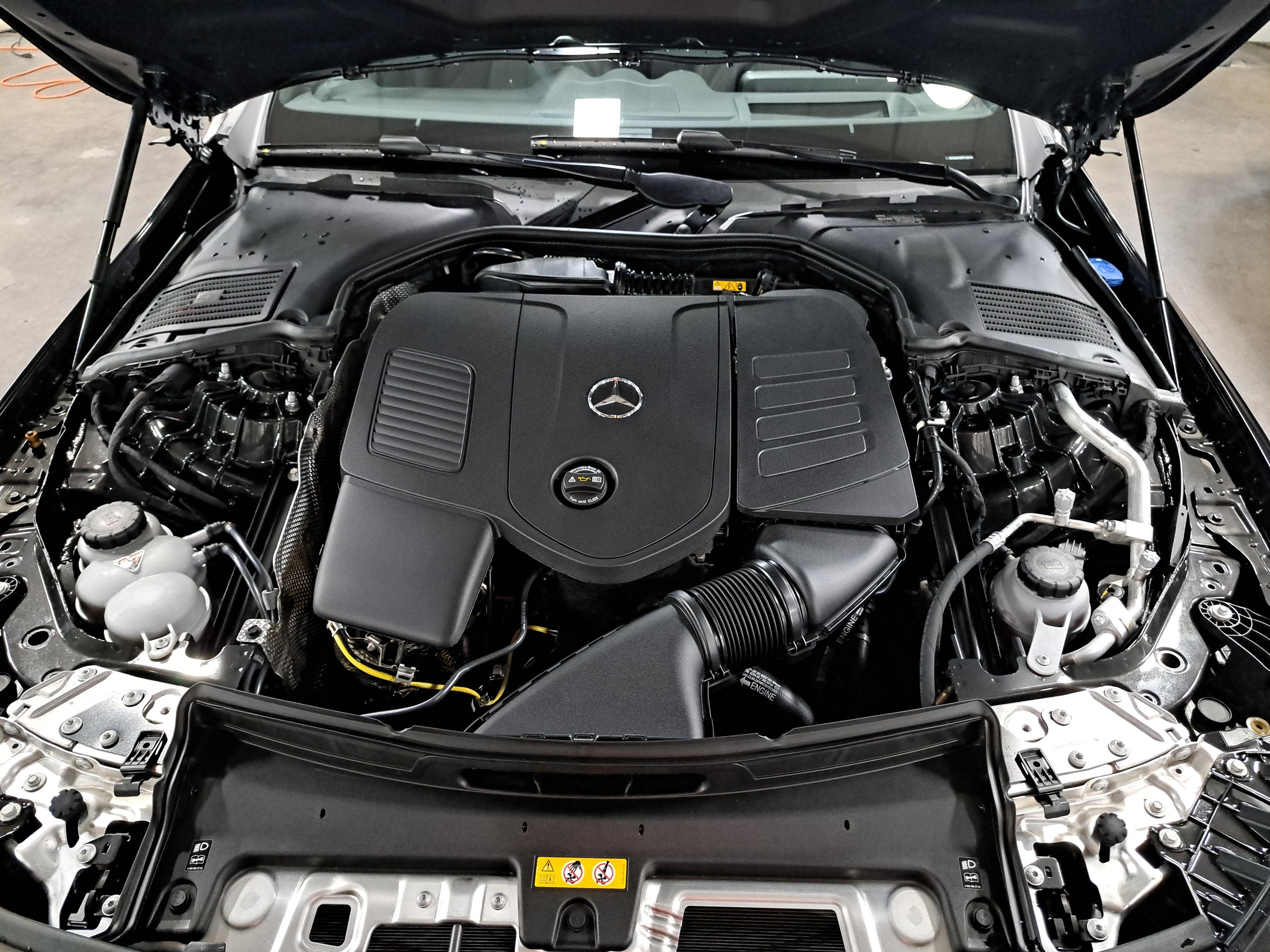 2026 Mercedes-Benz CLE CLE 300