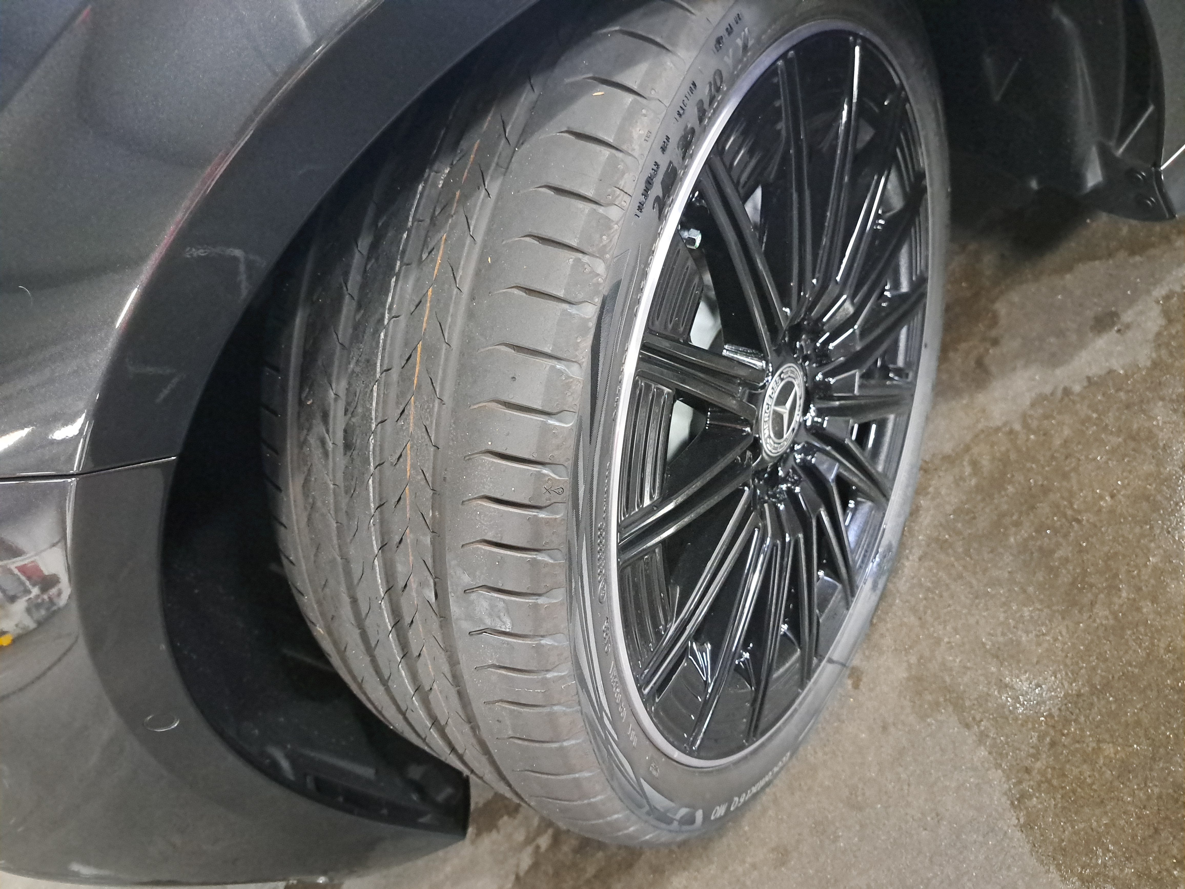 2026 Mercedes-Benz CLE CLE 300