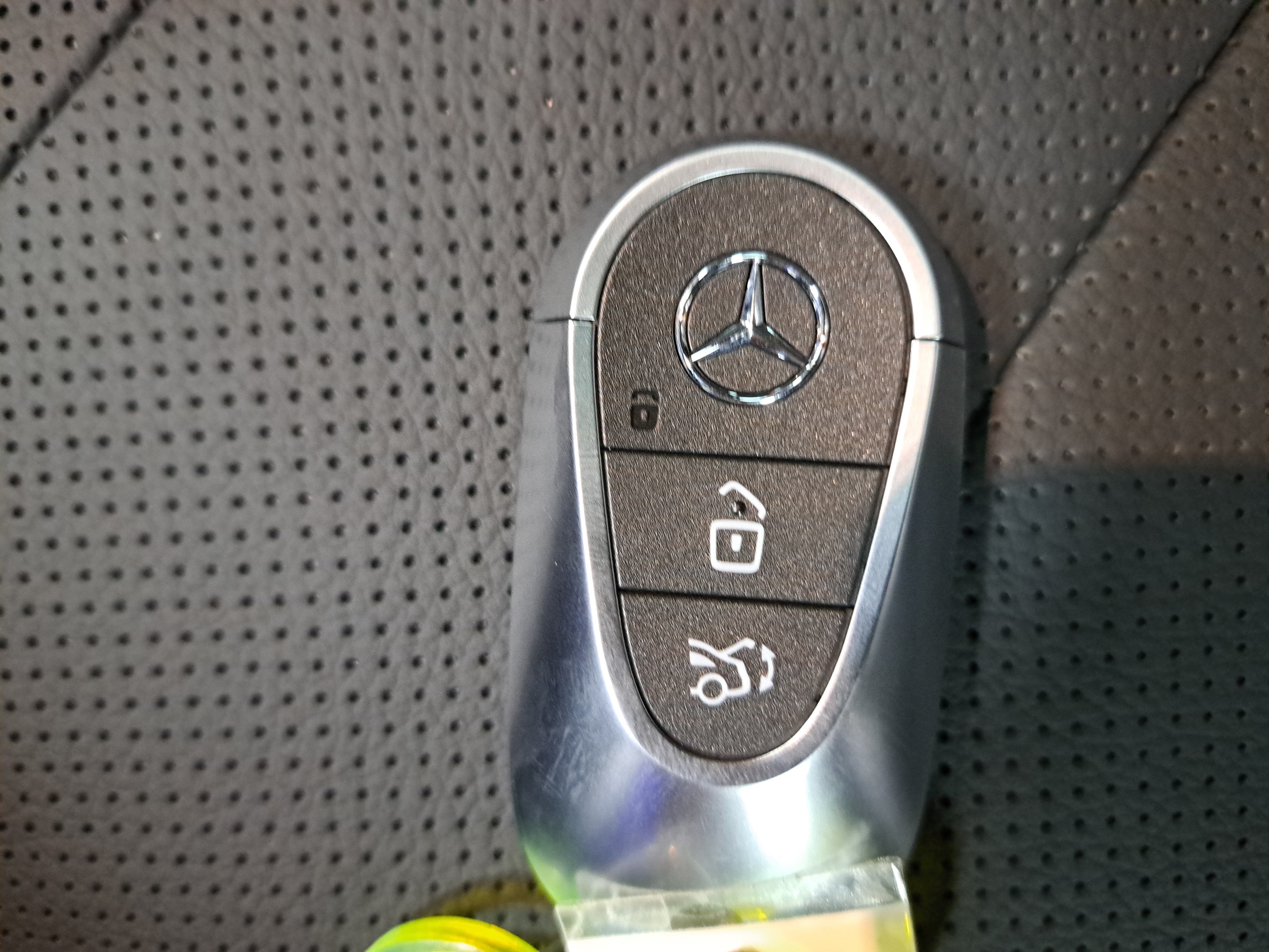 2026 Mercedes-Benz CLE CLE 300