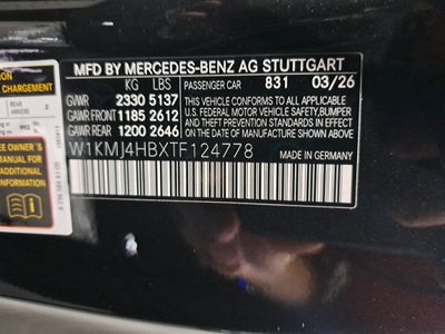2026 Mercedes-Benz CLE CLE 300