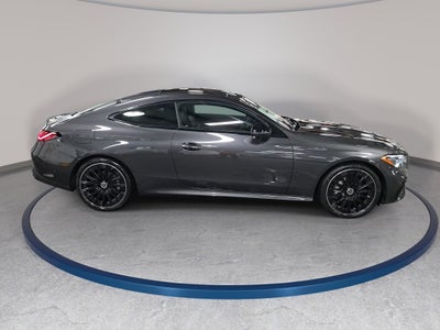 2026 Mercedes-Benz CLE CLE 300