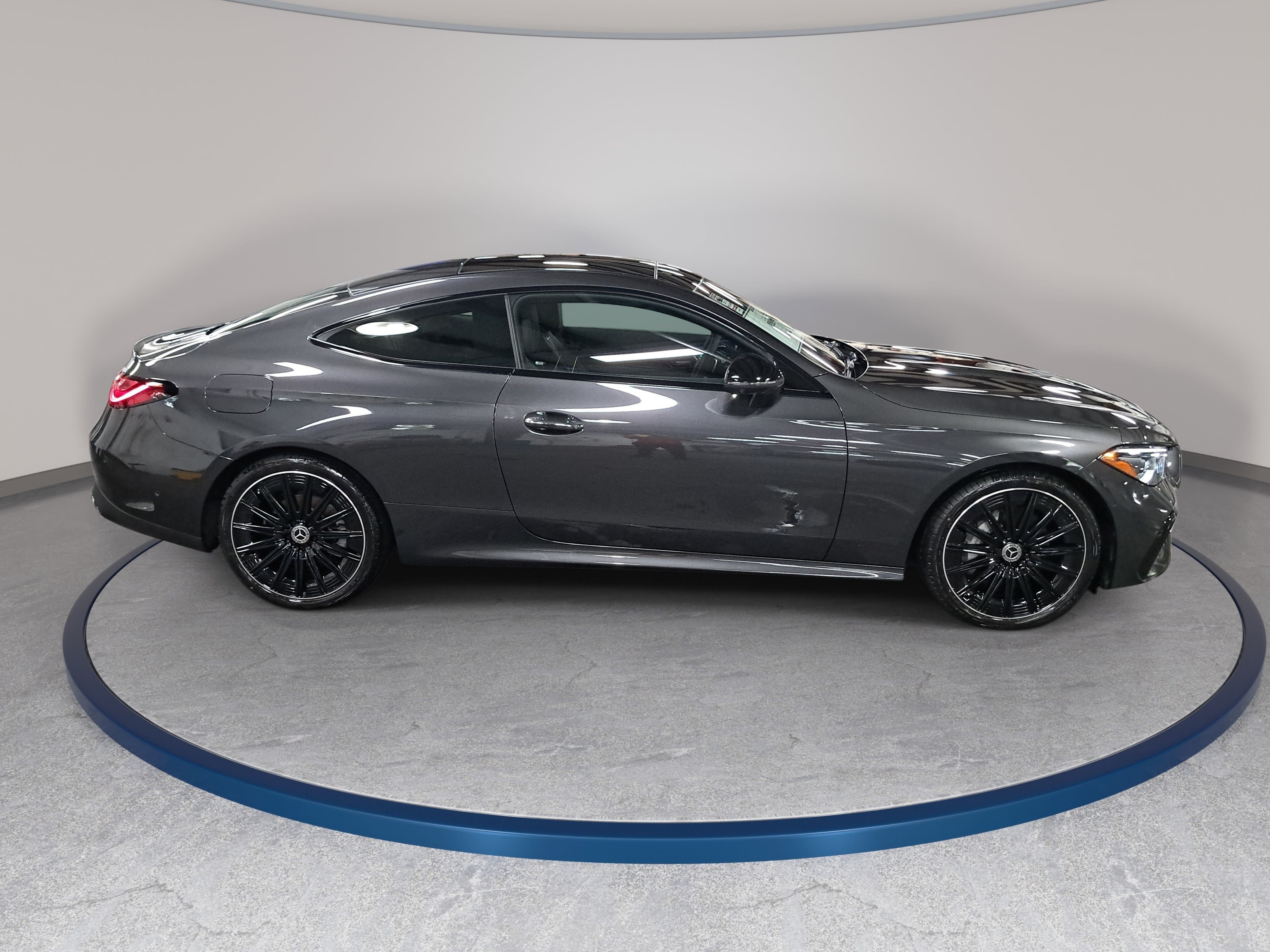 2026 Mercedes-Benz CLE CLE 300