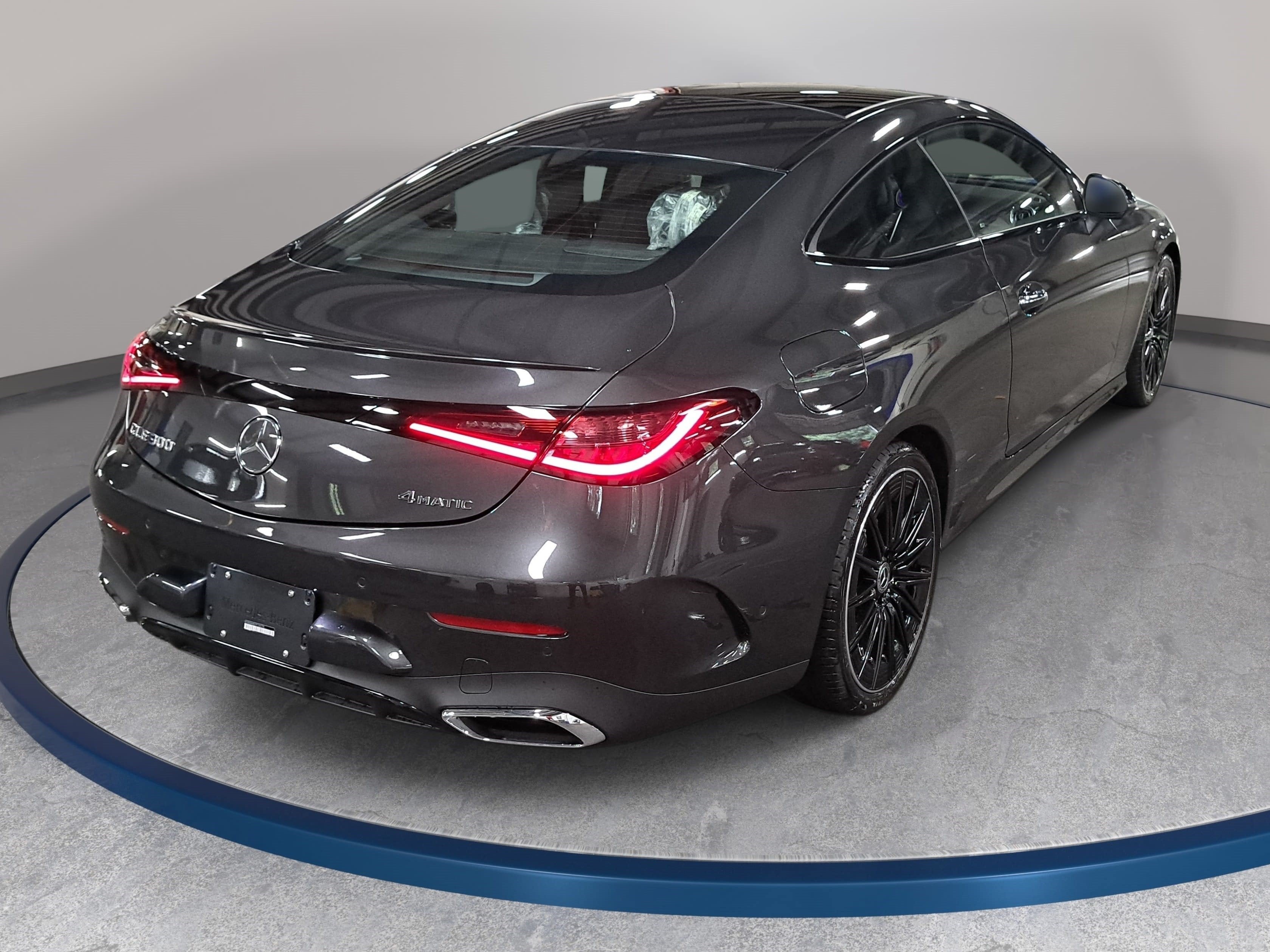 2026 Mercedes-Benz CLE CLE 300