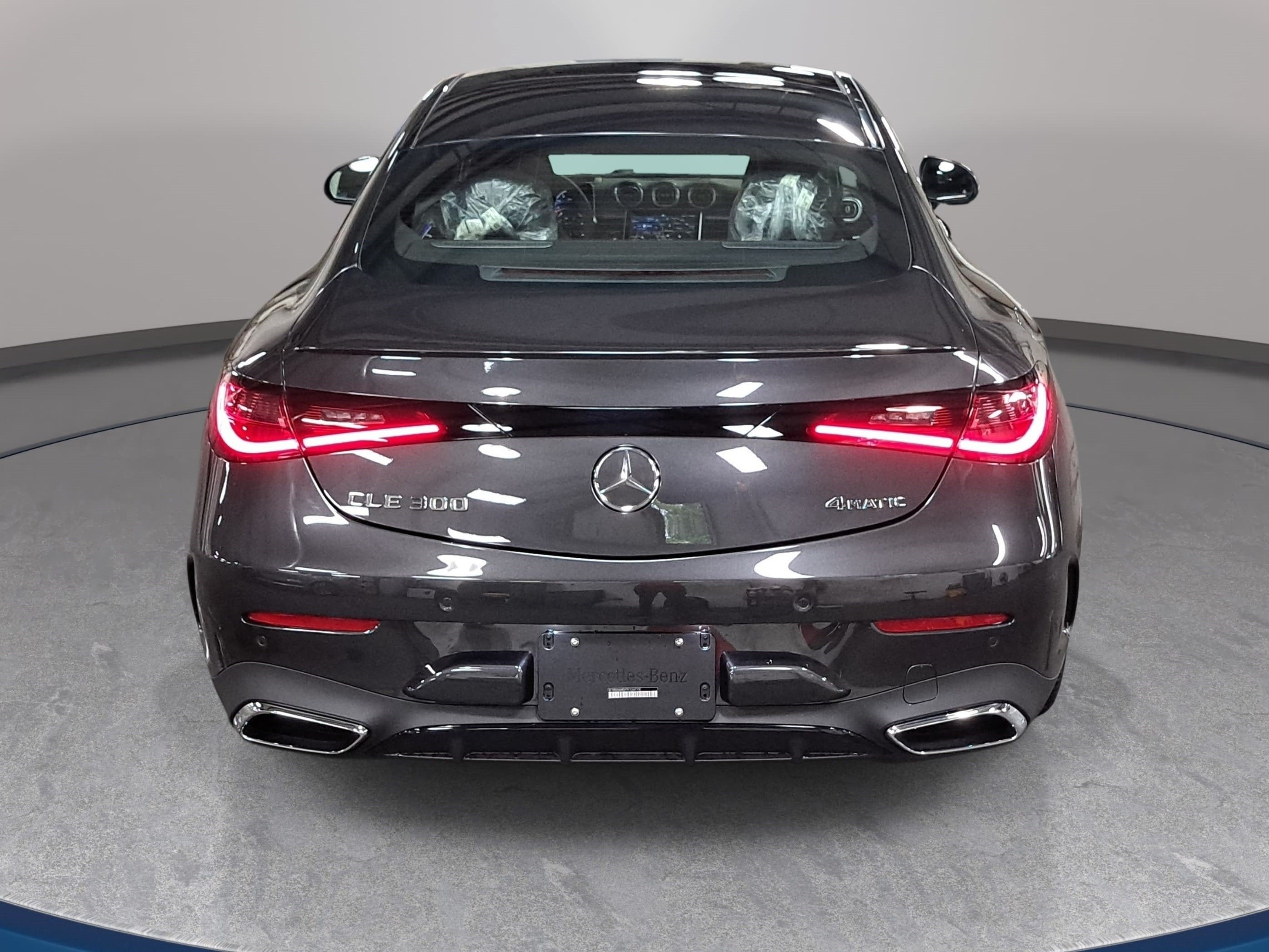 2026 Mercedes-Benz CLE CLE 300