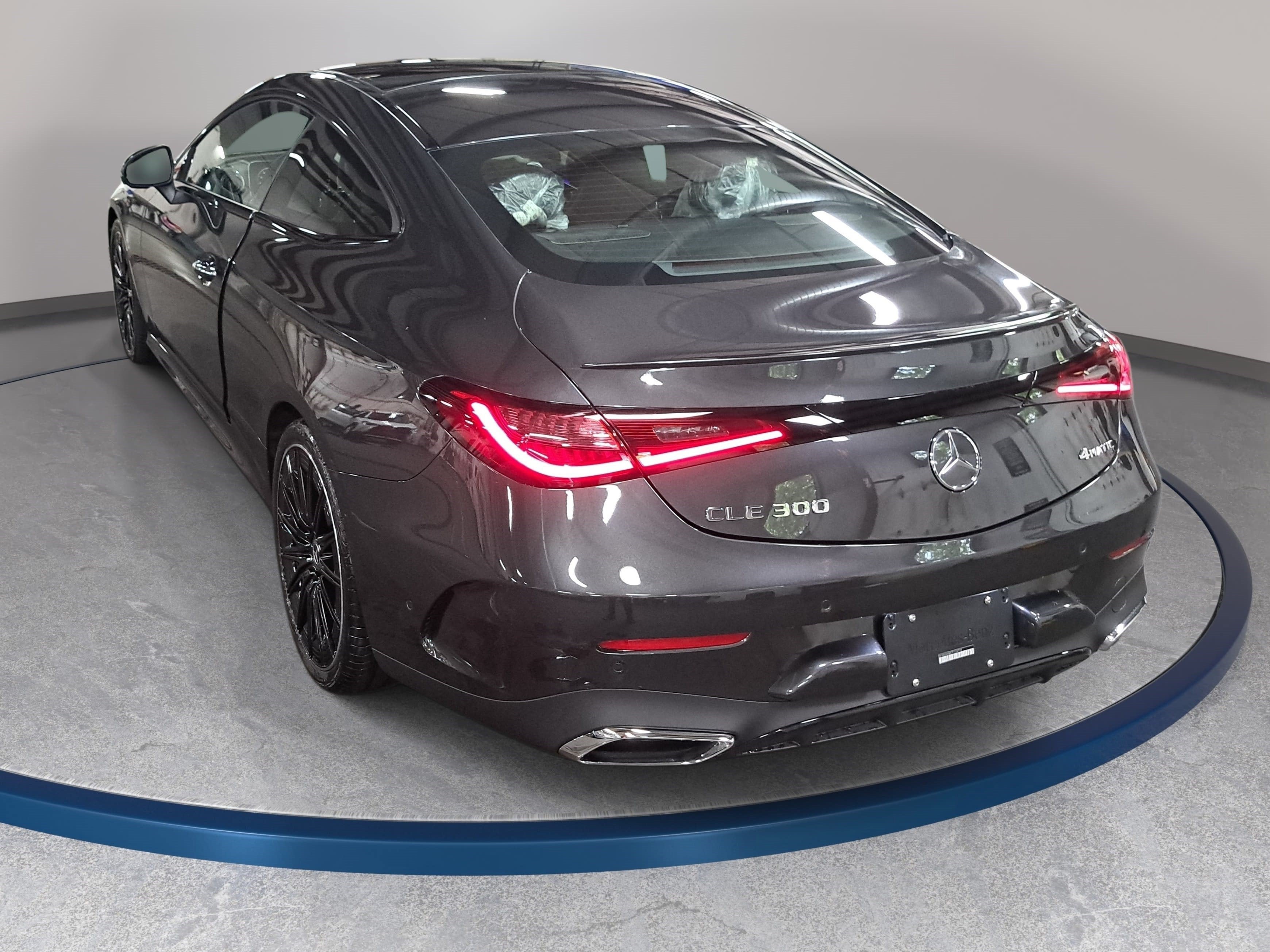 2026 Mercedes-Benz CLE CLE 300