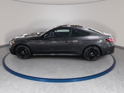 2026 Mercedes-Benz CLE CLE 300