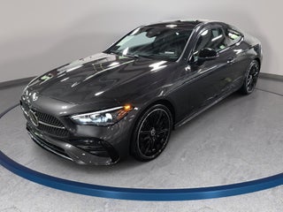 2026 Mercedes-Benz CLE CLE 300