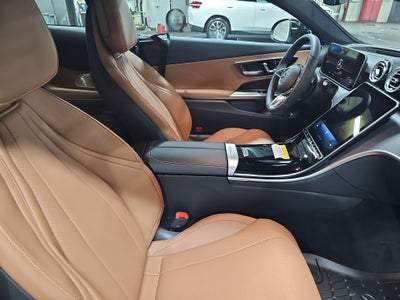 2026 Mercedes-Benz CLE CLE 300