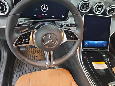 2026 Mercedes-Benz CLE CLE 300