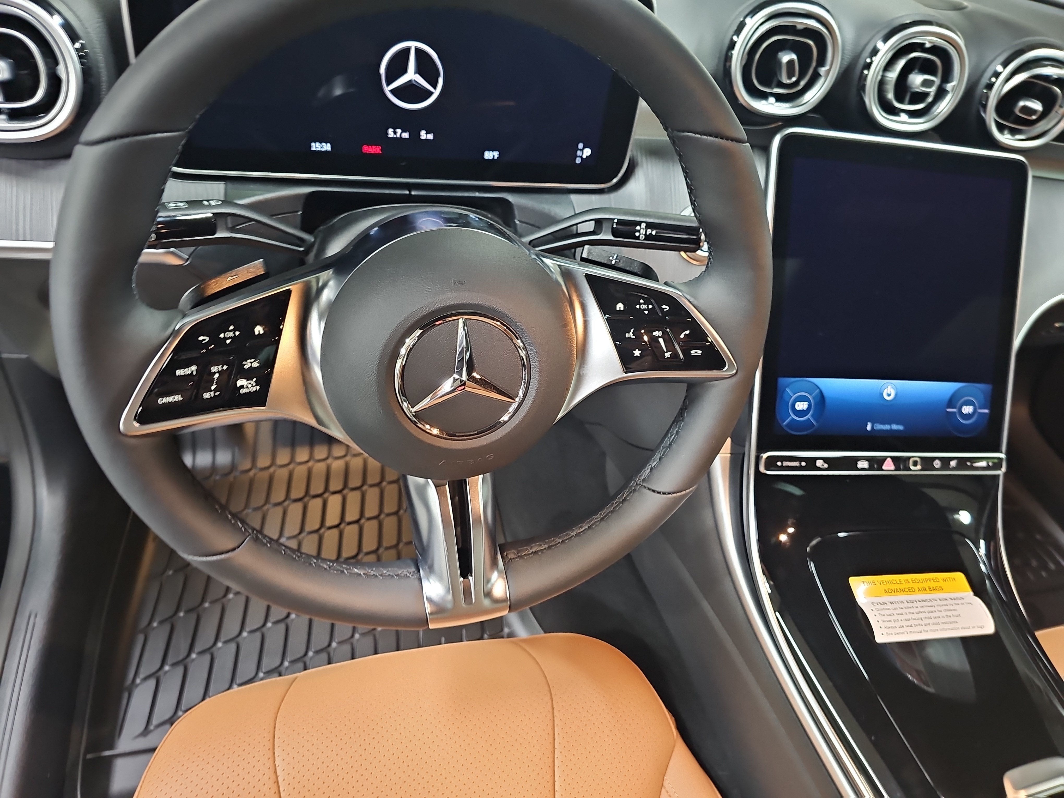 2026 Mercedes-Benz CLE CLE 300
