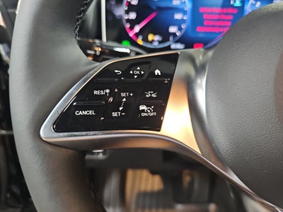 2026 Mercedes-Benz CLE CLE 300