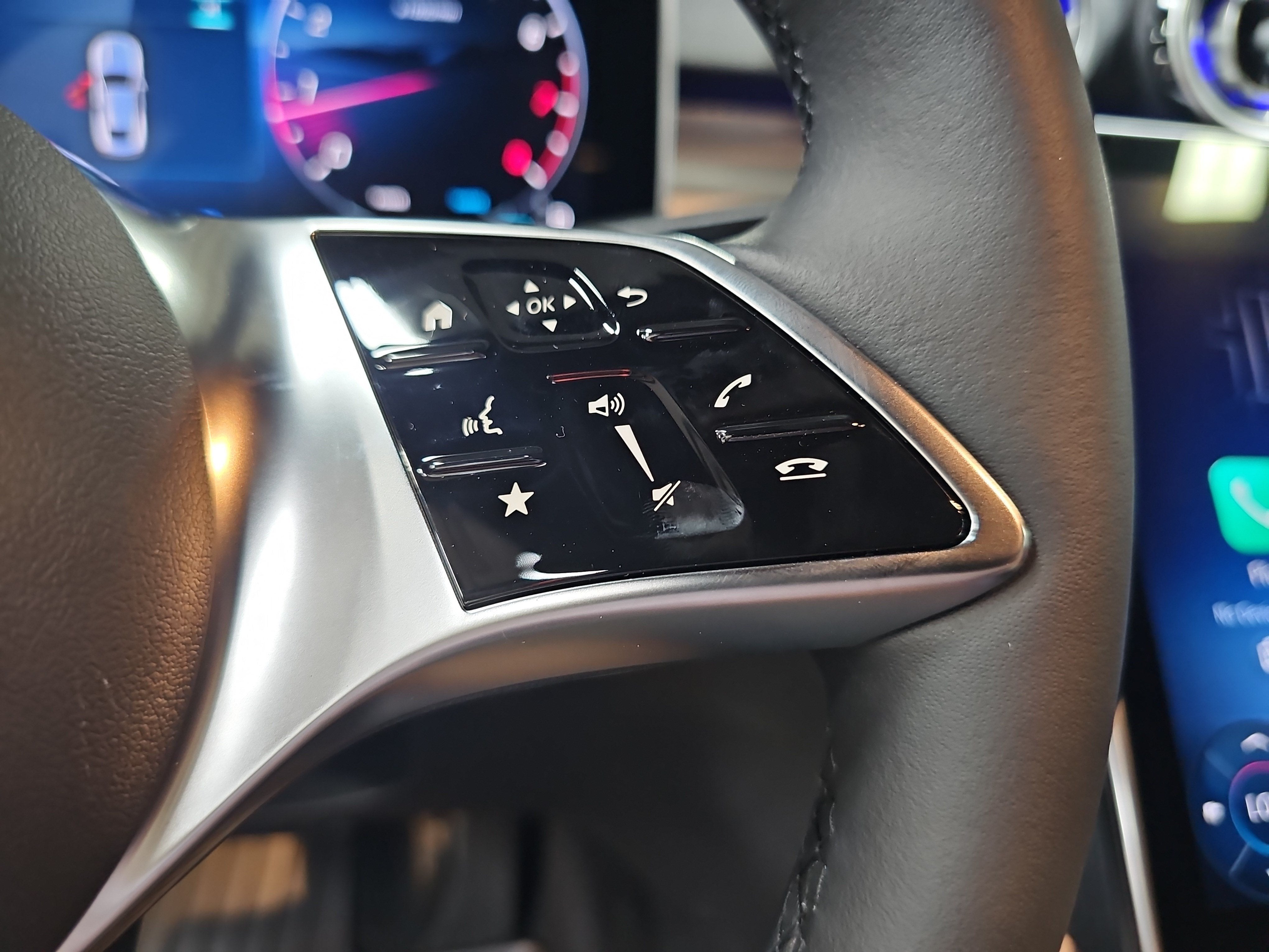 2026 Mercedes-Benz CLE CLE 300