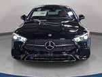 2026 Mercedes-Benz CLE CLE 300
