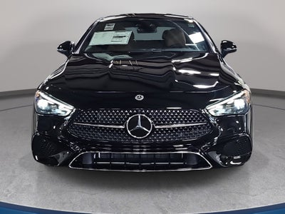 2026 Mercedes-Benz CLE CLE 300