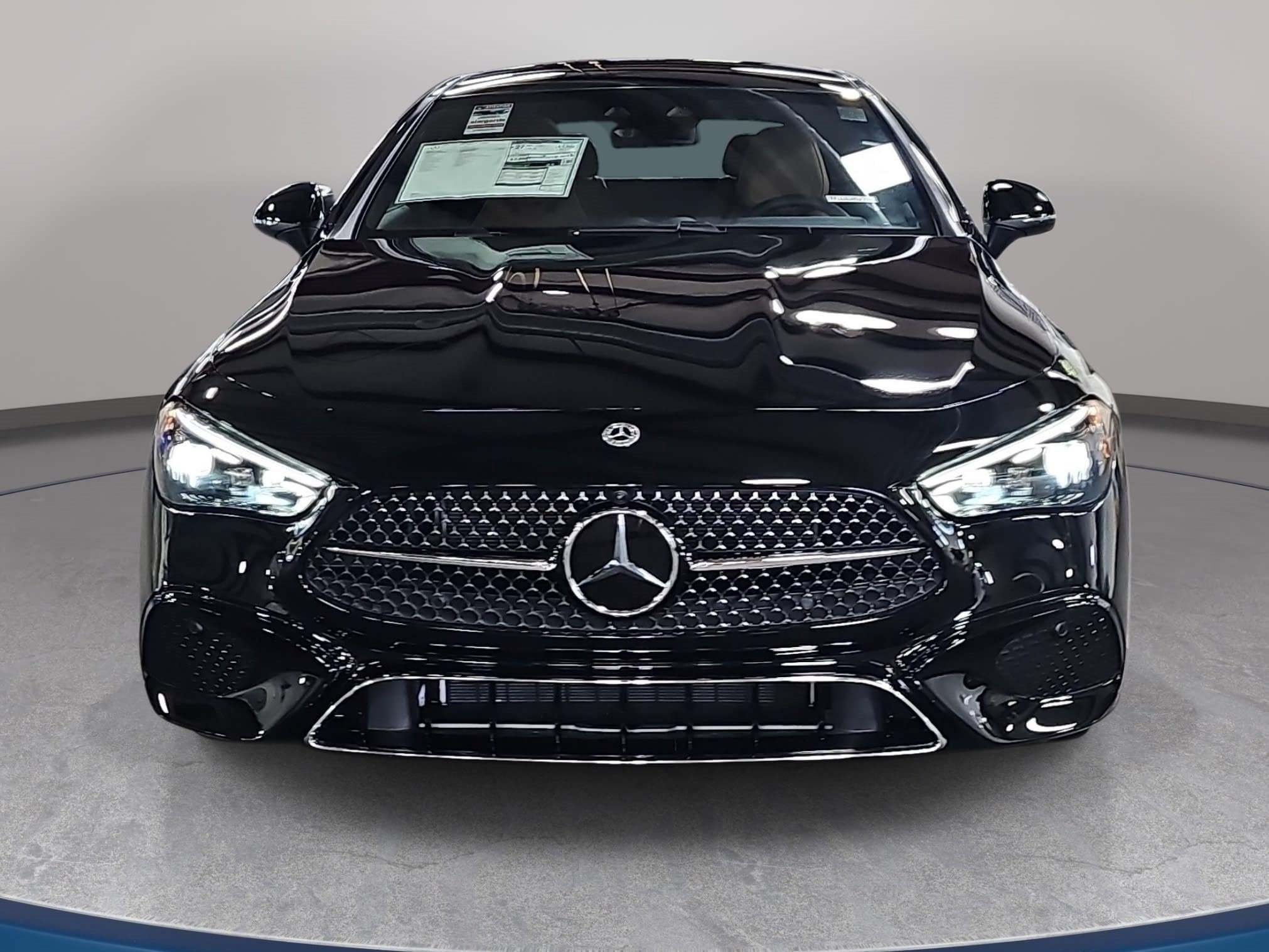 2026 Mercedes-Benz CLE CLE 300
