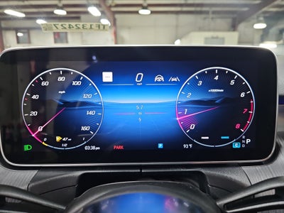 2026 Mercedes-Benz CLE CLE 300
