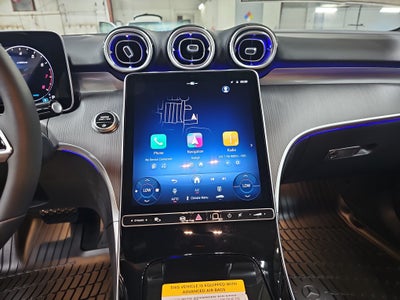 2026 Mercedes-Benz CLE CLE 300
