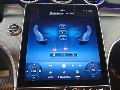 2026 Mercedes-Benz CLE CLE 300