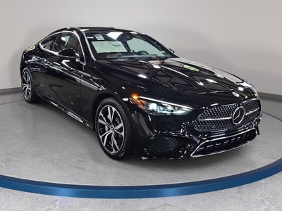 2026 Mercedes-Benz CLE CLE 300