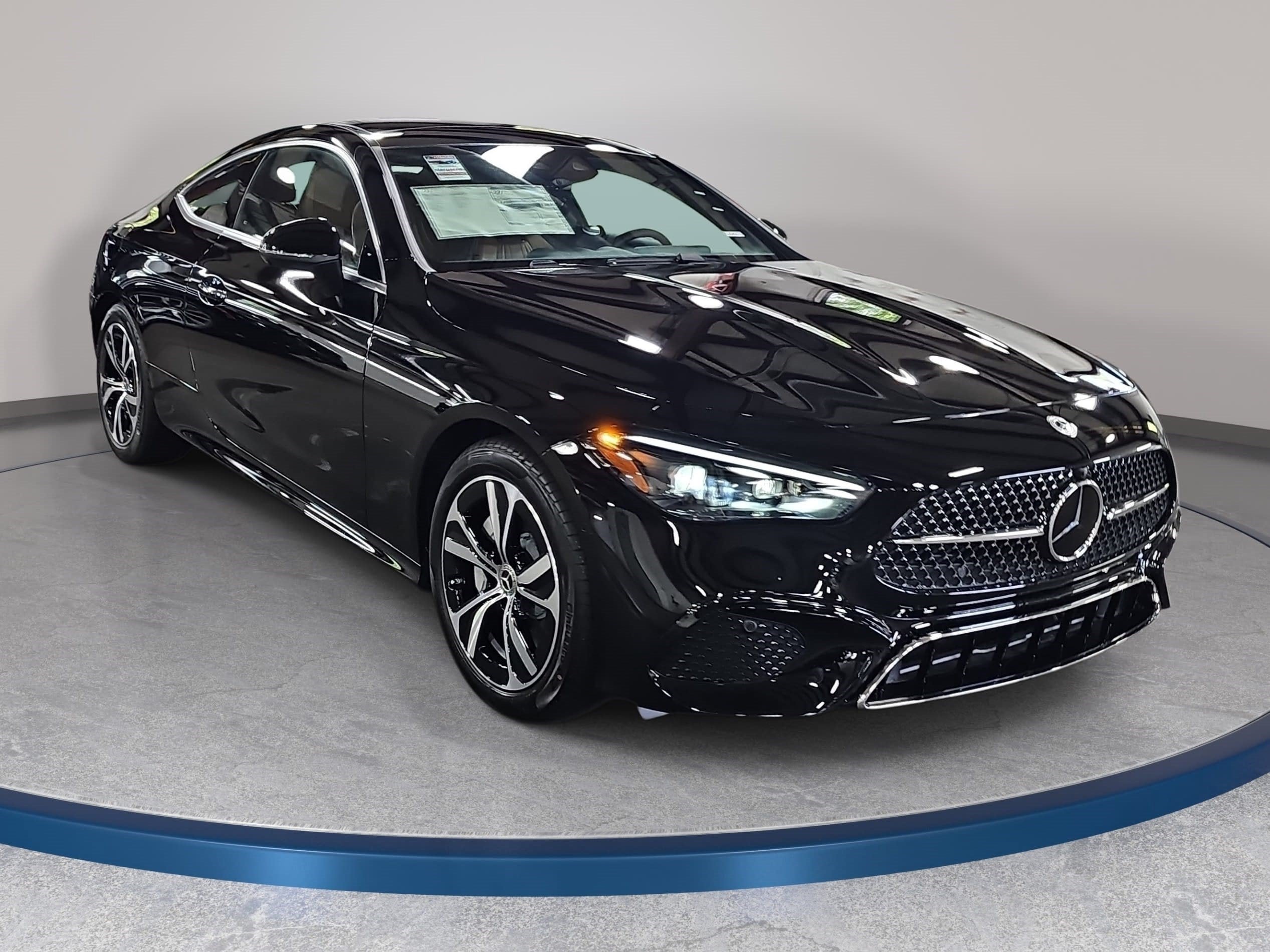 2026 Mercedes-Benz CLE CLE 300