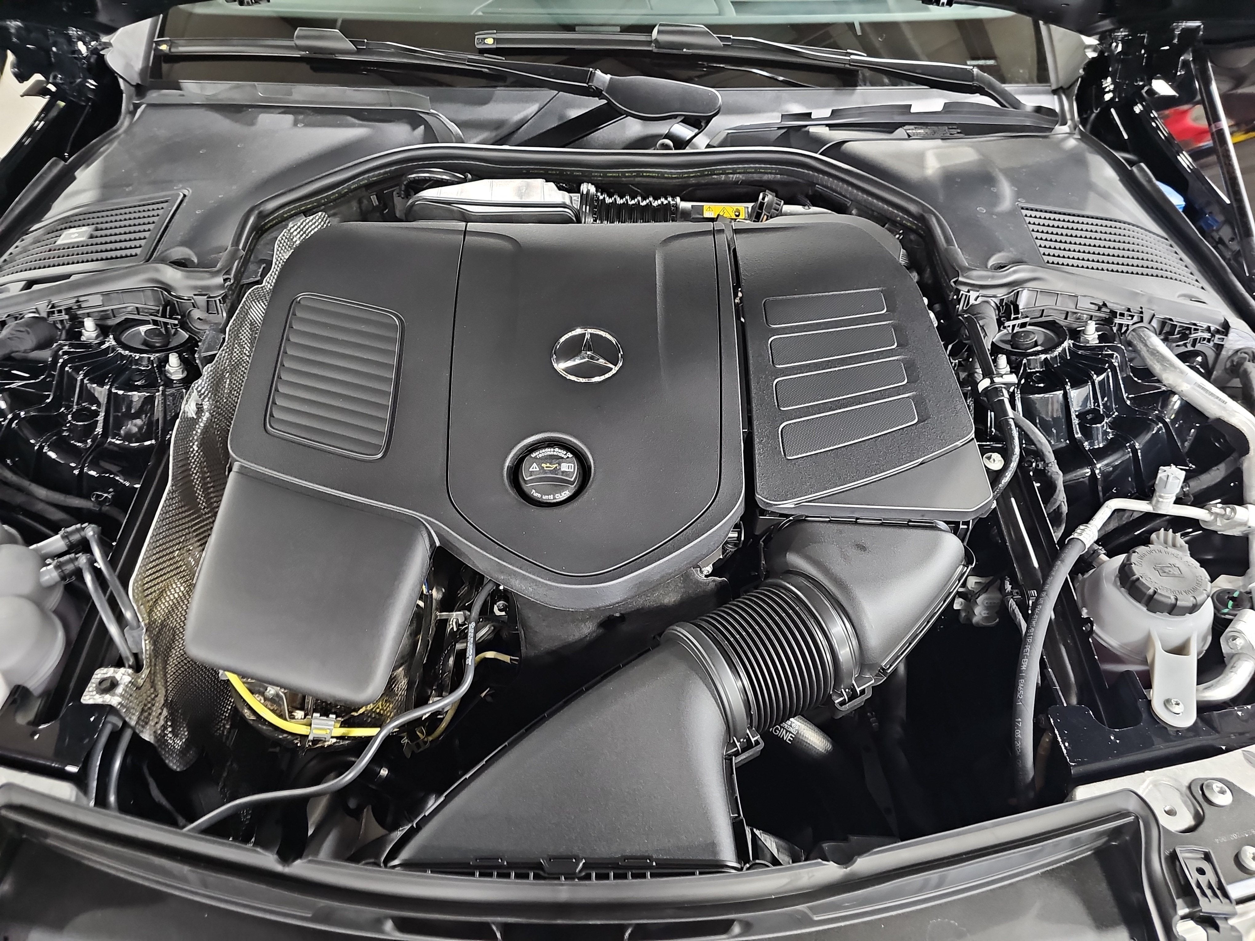 2026 Mercedes-Benz CLE CLE 300