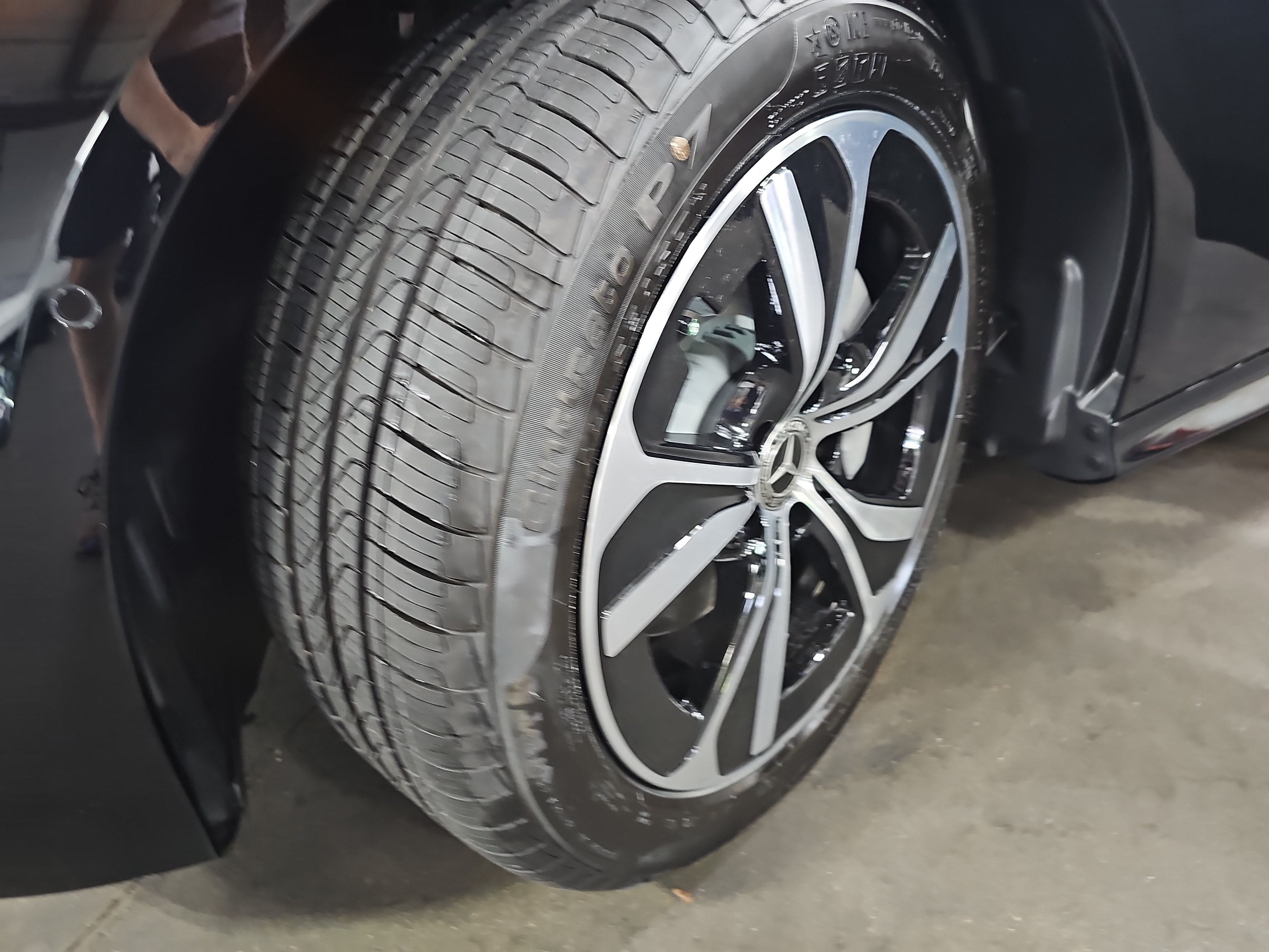 2026 Mercedes-Benz CLE CLE 300