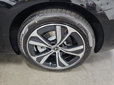 2026 Mercedes-Benz CLE CLE 300
