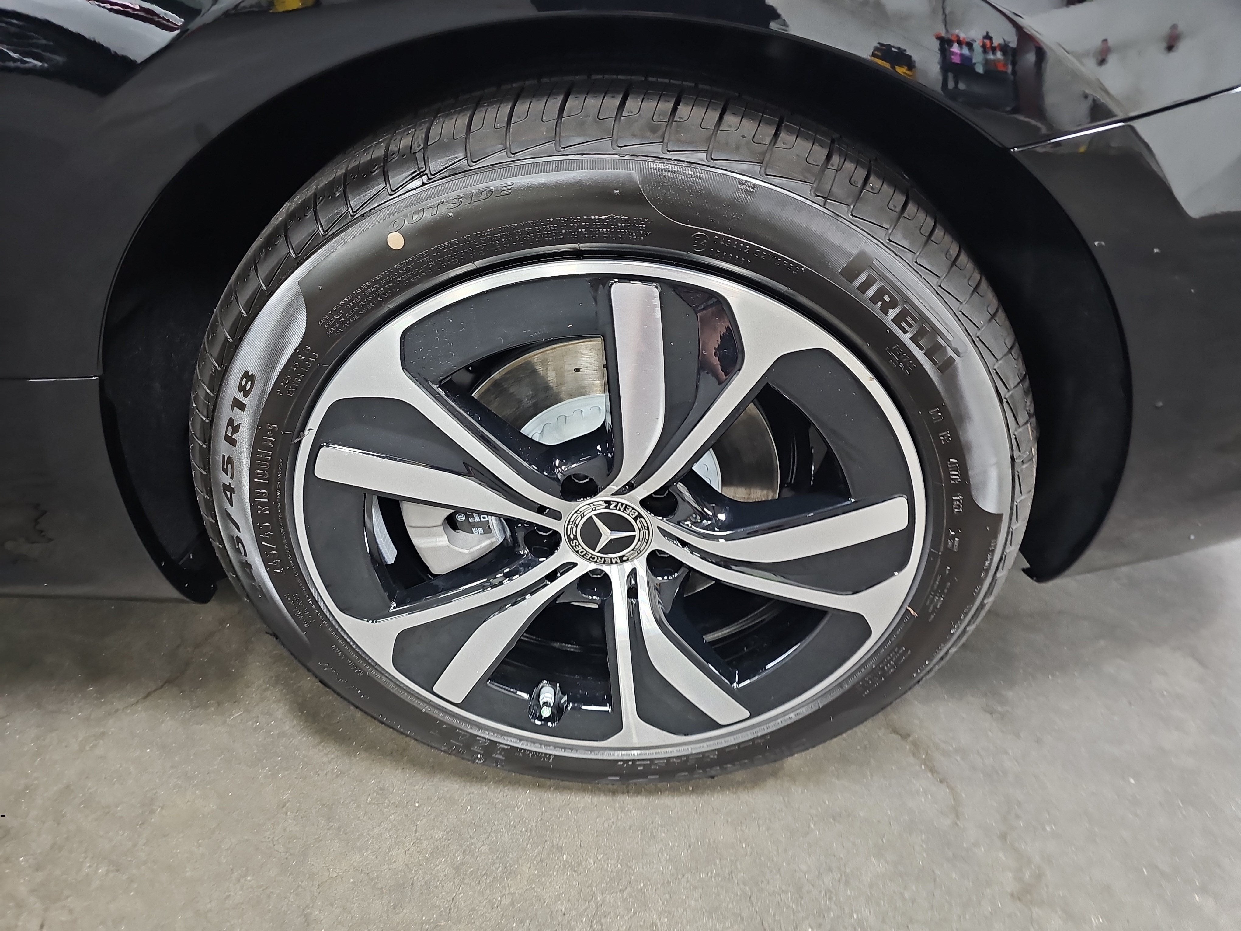 2026 Mercedes-Benz CLE CLE 300