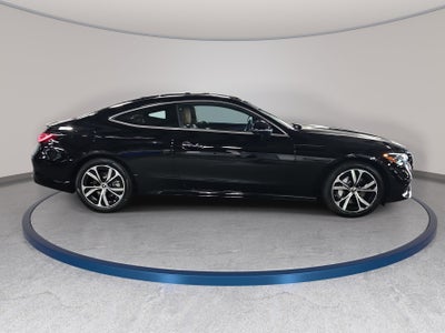 2026 Mercedes-Benz CLE CLE 300