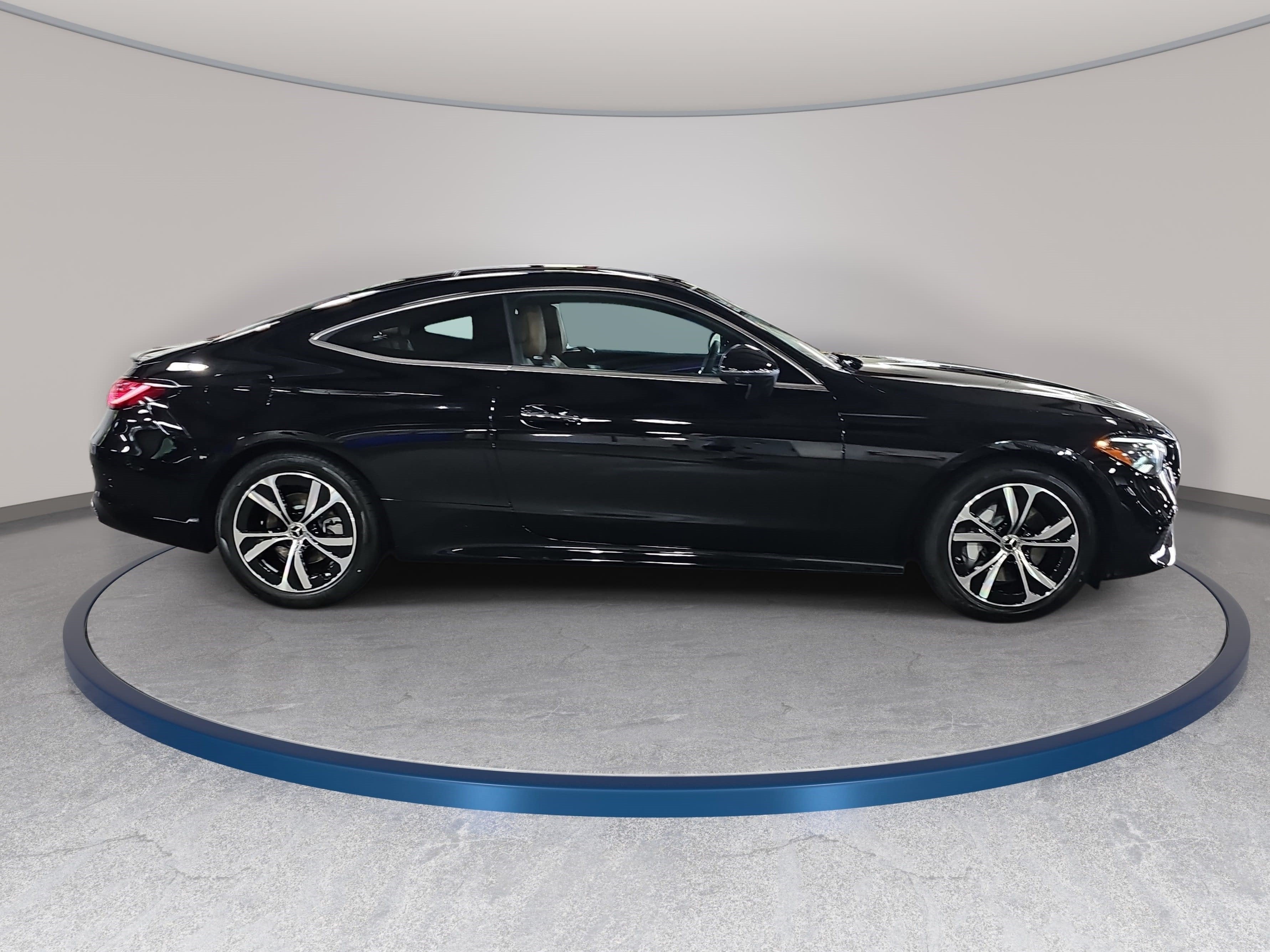 2026 Mercedes-Benz CLE CLE 300