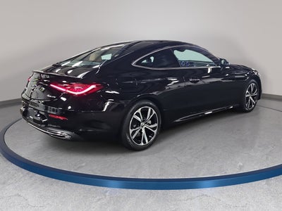 2026 Mercedes-Benz CLE CLE 300