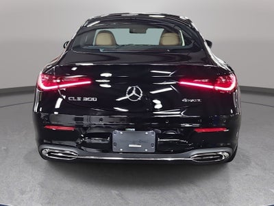 2026 Mercedes-Benz CLE CLE 300