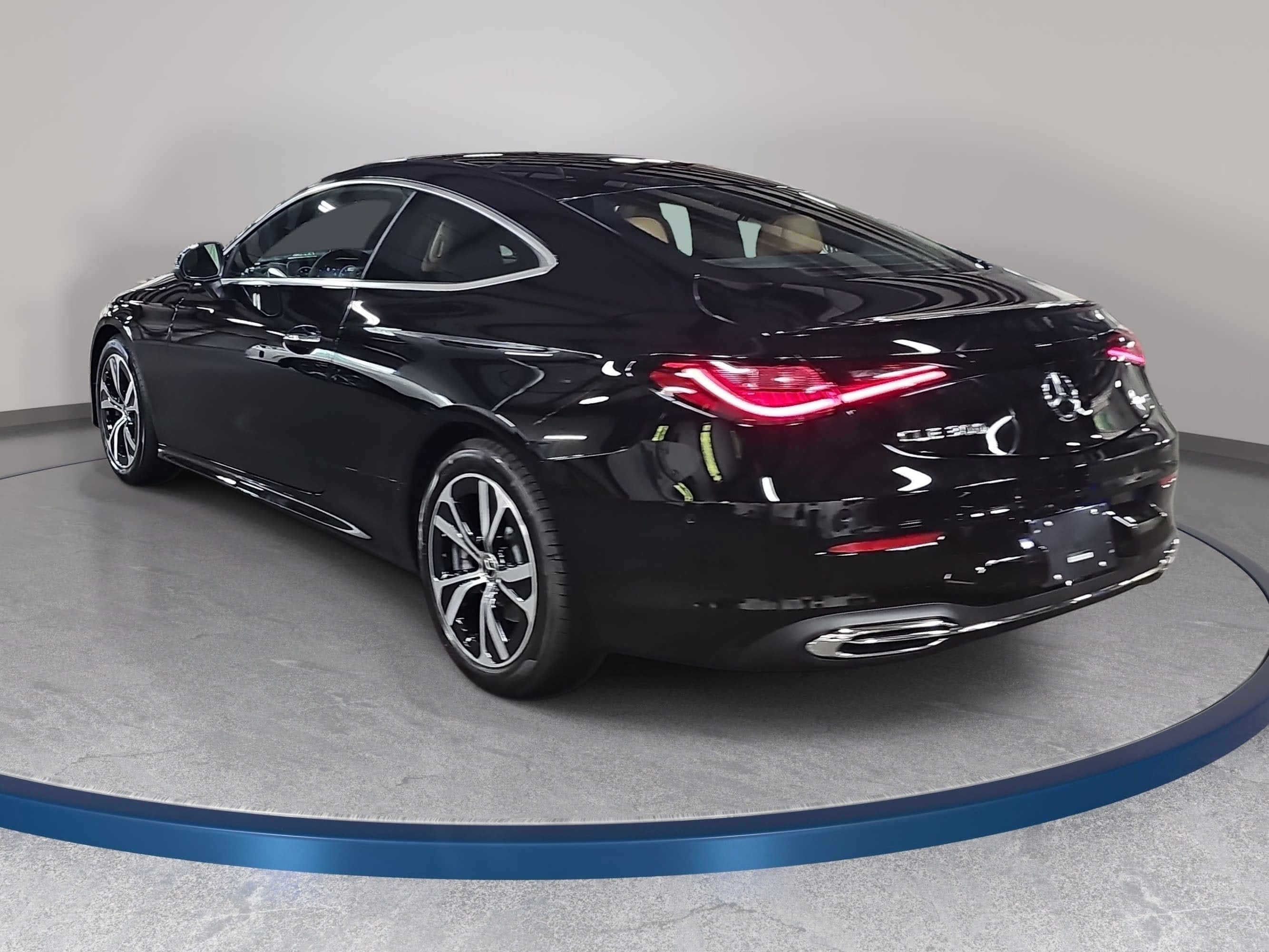 2026 Mercedes-Benz CLE CLE 300