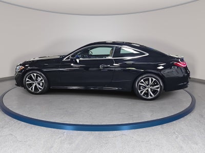 2026 Mercedes-Benz CLE CLE 300