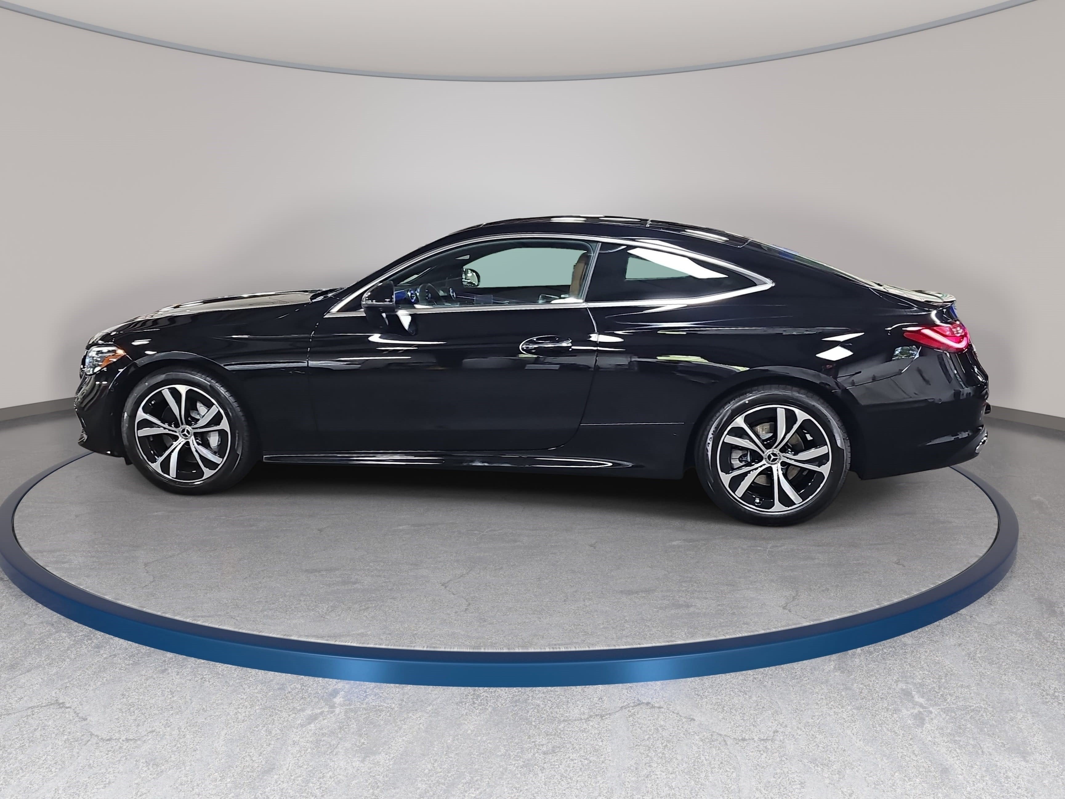 2026 Mercedes-Benz CLE CLE 300