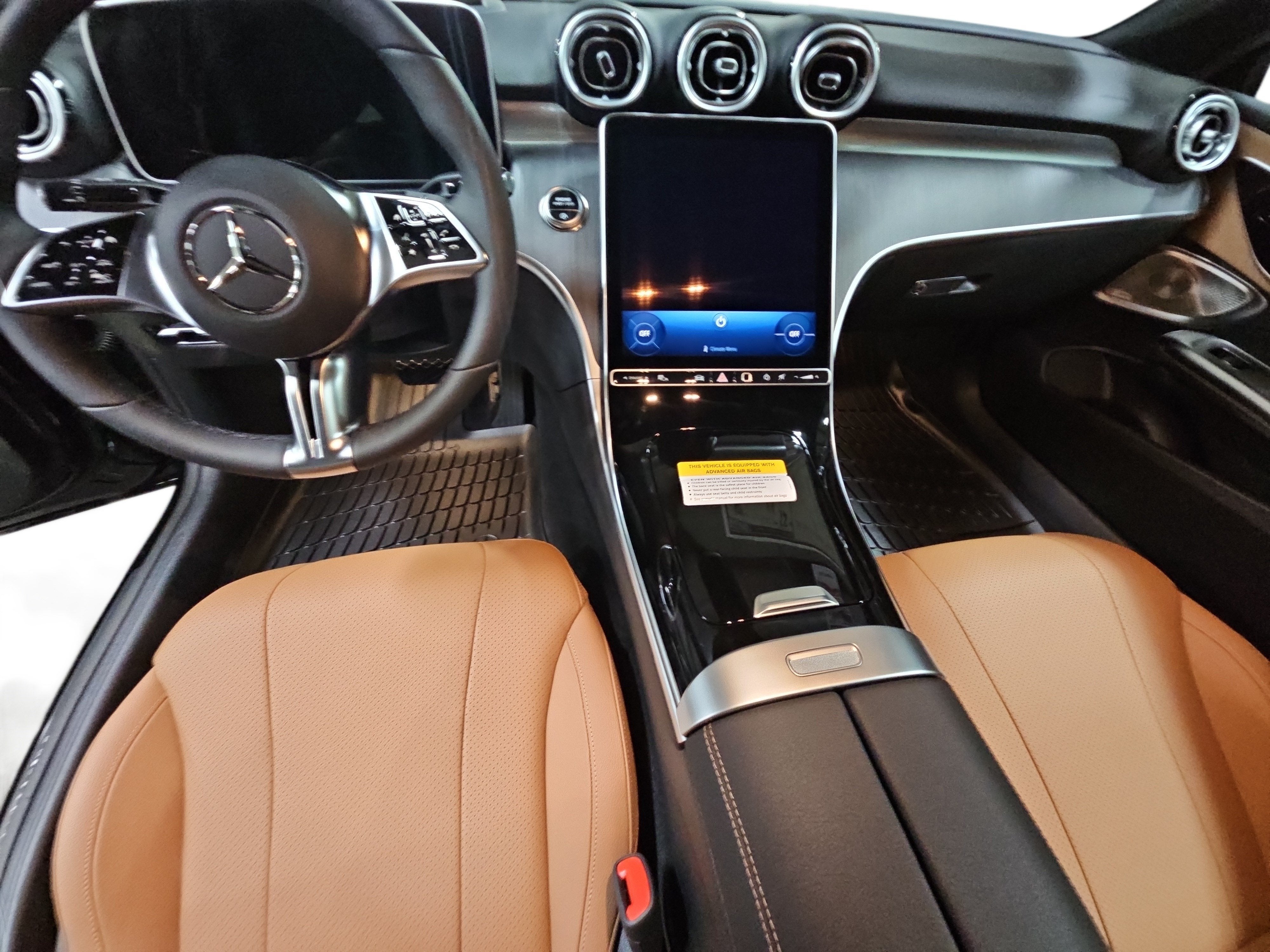2026 Mercedes-Benz CLE CLE 300