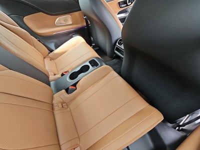 2026 Mercedes-Benz CLE CLE 450