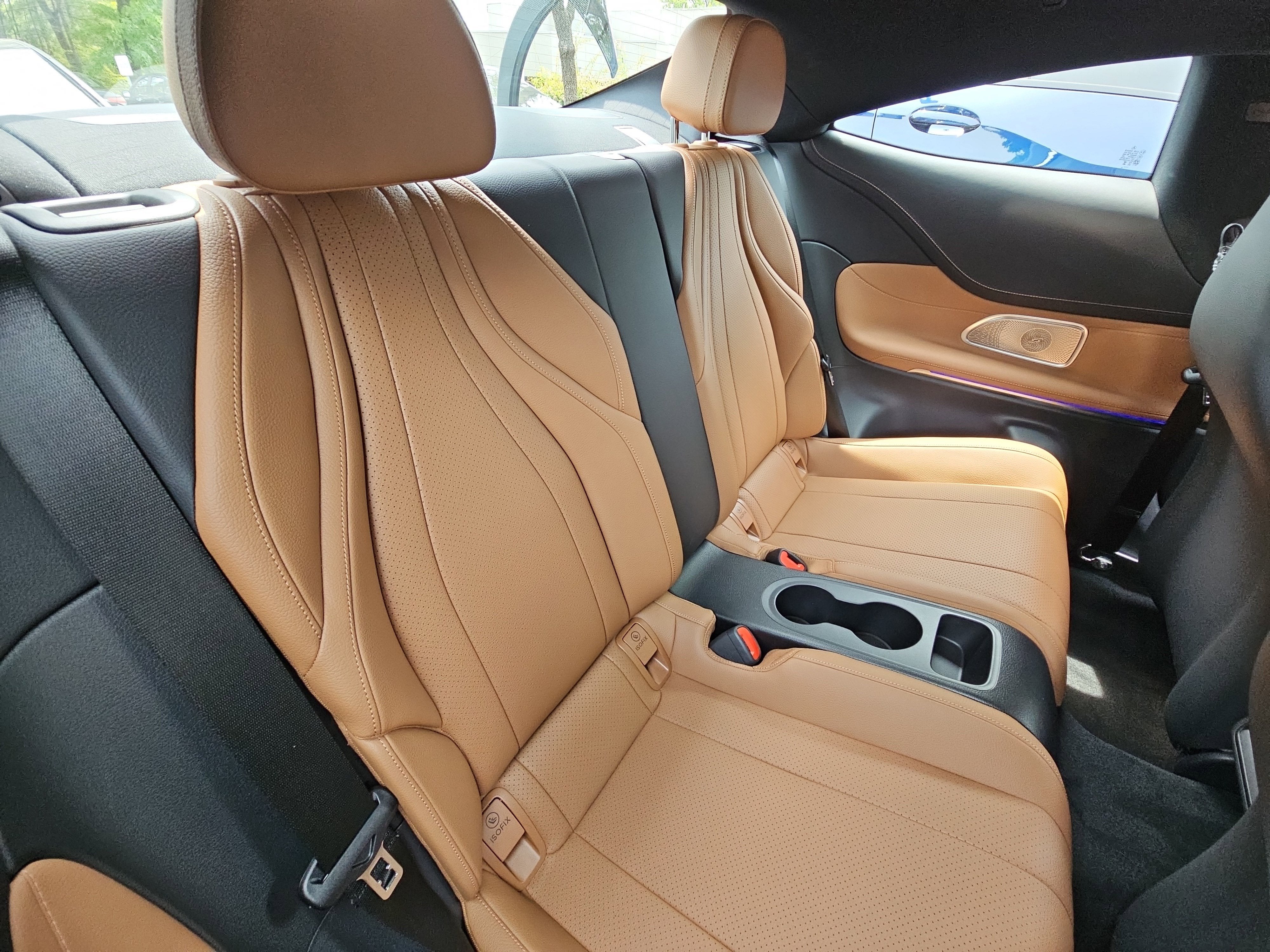 2026 Mercedes-Benz CLE CLE 450