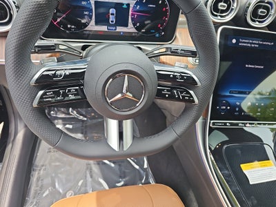 2026 Mercedes-Benz CLE CLE 450